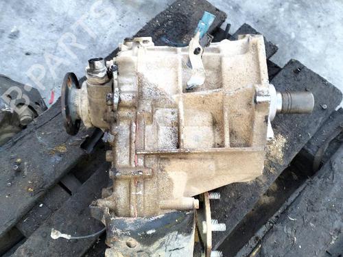 Used Transfer box TOYOTA HILUX VI Pickup (_N1_) 2.5 D-4D 4WD (KDN165, KDN170, KDN190) (102 hp) 26160078