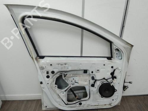 Left front door DACIA LOGAN MCV II 1.5 dCi | BP20932640C2 