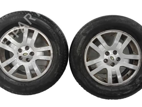Rim LAND ROVER FREELANDER 2 (L359) 2.2 TD4 4x4 | BP32261423C45 
