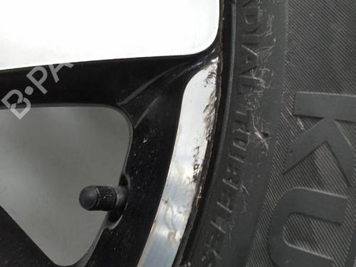 Rim CITROËN C4 CACTUS 1.6 BlueHDi 100 | BP25134959C45