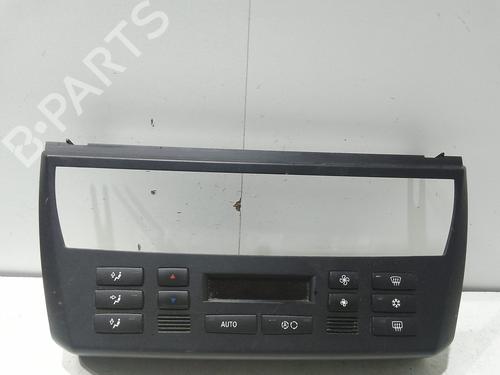 Comando chauffage Comando chauffage BMW X3 (E83) 2.0 d (150 hp) 34621713 34621713