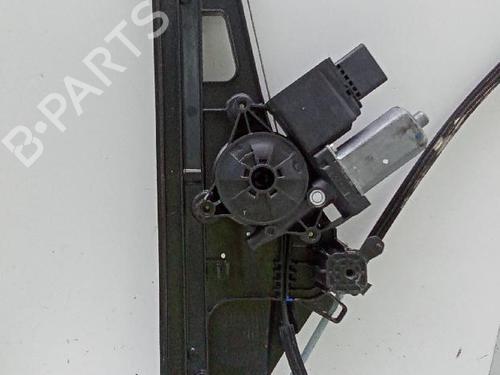 Used Front left window mechanism OPEL GRANDLAND / GRANDLAND X (A18, P1UO) 1.6 Turbo D (75) (120 hp) 18899109