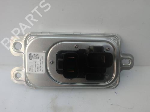 Used Electronic module Electronic module LAND ROVER DISCOVERY SPORT (L550) [2014-2026] 21585783 21585783