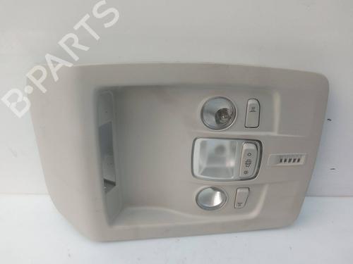 Innerbelysning CITROËN C4 CACTUS 1.6 HDi 90 (92 hp) 26285584
