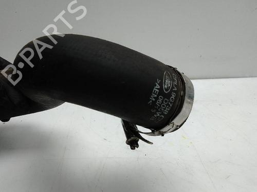 Used Other LAND ROVER RANGE ROVER SPORT II (L494) 3.0 SDV6 4x4 (292 hp) 18573838