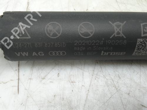 Andre AUDI Q3 (F3B) 35 TFSI | BP28149725O1 