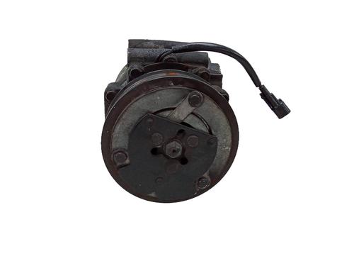 AC compressor FORD FIESTA VI (CB1, CCN) 1.5 TDCi | BP26160854M34 - Image 5