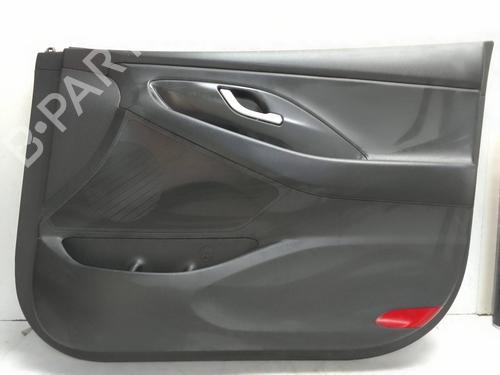 Front right panel HYUNDAI i30 Estate (PDE) 1.6 CRDi | BP30050904C59 
