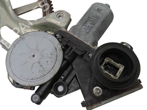 Fensterheber links vorne TOYOTA RAV 4 III (_A3_) 2.2 D 4WD (ALA30_, ALA30R) | BP30051752C22 