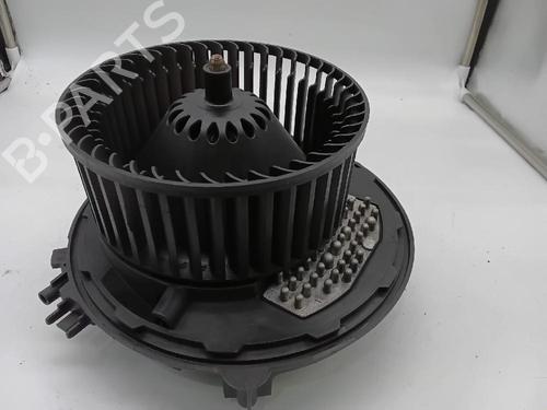 Varmeblæser VW GOLF VII (5G1, BQ1, BE1, BE2) 1.4 GTE Hybrid (204 hp) 27445118