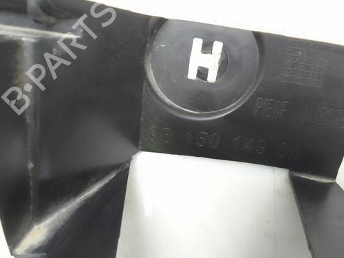 Other PEUGEOT 508 II (FB_, FH_, F3_) 1.5 BlueHDI 130 (FBYHZJ, FBYHZR) | BP29995137O1