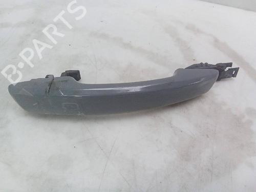 Rear right exterior door handle AUDI A3 Sportback (8VA, 8VF) RS3 quattro | BP18584797C130 