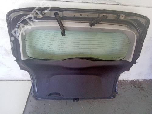 Used Tailgate FIAT 500X (334_) 1.6 D Multijet (334AXA1B, 334AXA11) (120 hp) 18581256