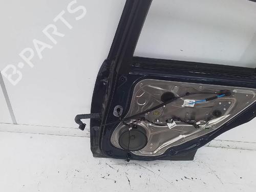 Used Right rear door MERCEDES-BENZ E-CLASS (W212) E 250 CDI / BlueTEC (212.003, 212.004) (204 hp) 27172856