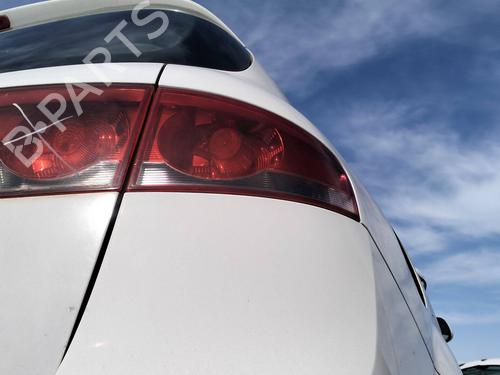 Used Right taillight Right taillight SEAT ALTEA XL (5P5, 5P8) 2.0 TDI (140 hp) 34419715 34419715