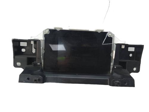 Used Display monitor Display monitor FORD FOCUS III Turnier 1.0 EcoBoost (100 hp) 19252698 19252698
