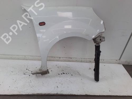 Right front fenders RENAULT KANGOO (KC0/1_) 1.5 dCi (KC07) | BP30051207C42 