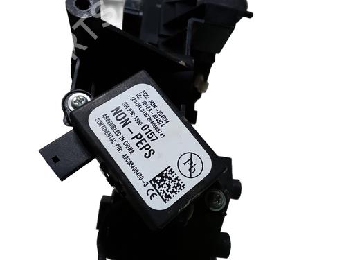 Steering column stalk OPEL ASTRA J (P10) 1.6 CDTi (68) | BP34420539I23  - Image 10