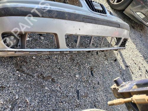 Front bumper SEAT LEON (1M1)  | BP18595169C7 