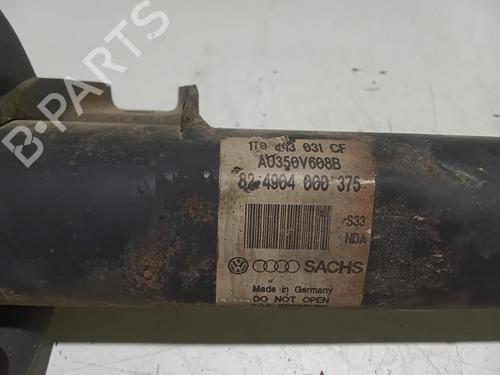 Left front shock absorber AUDI A3 (8P1) 1.4 TFSI | BP37022421M16 - Image 3