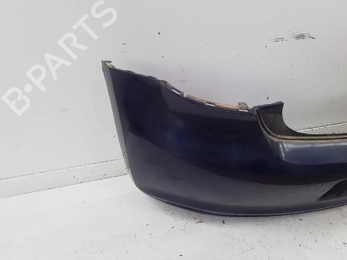 Rear bumper VW POLO V (6R1, 6C1) 1.6 TDI | BP26517299C8 