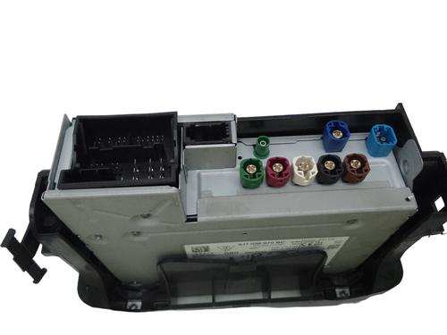 Radio PORSCHE TAYCAN (Y1A) Electric (Y1AAA1, Y1AAI1) | BP28144577E6 - Image 3