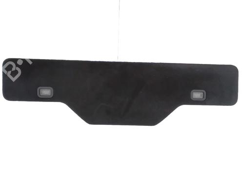 Used Boot lining Boot lining LAND ROVER RANGE ROVER SPORT II (L494) 3.0 SDV6 4x4 (292 hp) 34580843 34580843