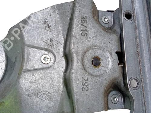 Front right window mechanism RENAULT ZOE (BFM_) ZOE | BP19179529C23 - Image 5