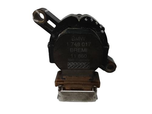 Ignition coil BMW X5 (E53) 3.0 i | BP23207479M94 - Image 2