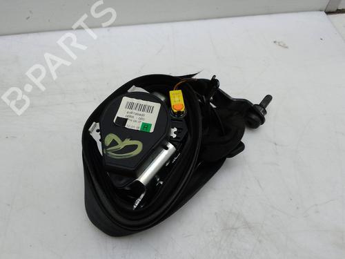 Used Front right seatbelt Front right seatbelt LAND ROVER RANGE ROVER EVOQUE (L538) 2.2 D 4x4 (150 hp) 18580241 18580241