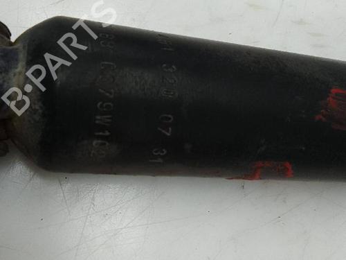 Right rear shock absorber AUDI Q3 (8UB, 8UG) 2.0 TDI quattro | BP24218782M19 