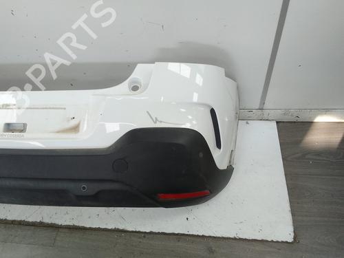 Rear bumper CITROËN C4 CACTUS 1.2 THP 110 | BP29448530C8 