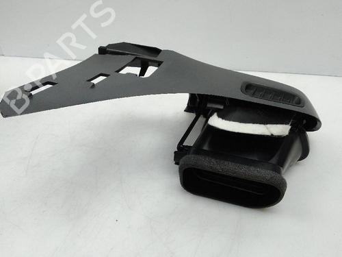 Air vent RENAULT KADJAR (HA_, HL_)  | BP22617241I21 