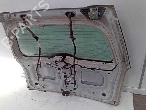 Tailgate LAND ROVER FREELANDER 2 (L359) 2.2 TD4 4x4 | BP19301373C6 