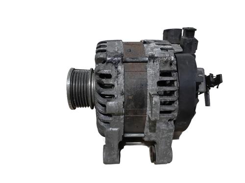 Used Alternator Alternator CITROËN BERLINGO (ER_, EC_) 1.5 BlueHDi 100 (102 hp) 33303178 33303178