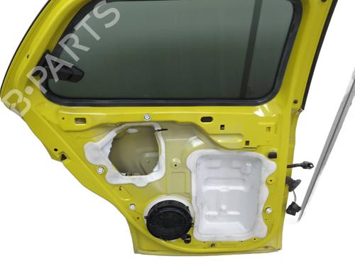 Dør venstre bagtil CITROËN C4 CACTUS 1.6 HDi 90 | BP26285574C4 - Image 7