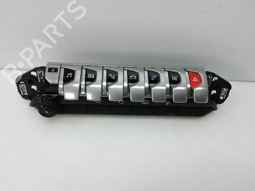 Switch PEUGEOT 3008 II SUV (MC_, MR_, MJ_, M4_) 1.2 THP/ PureTech 130 (MRHNSM, MRHNSU, MRHNSJ, MRHNYW,... | BP22686903I30