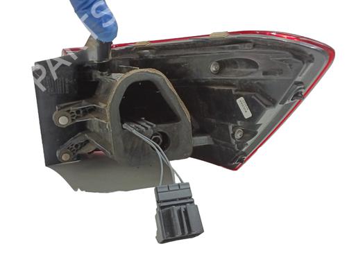 Left taillight VW T-ROC (A11, D11) 2.0 TDI | BP36110498C34 - Image 9