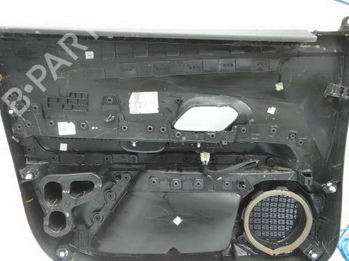Høyre frontpanel DACIA SANDERO III 1.0 TCe 90 | BP28151070C59