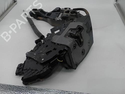 Front right lock LAND ROVER DISCOVERY SPORT (L550) 2.0 D180 MHEV 4x4 | BP27099438C97 