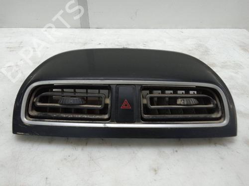 Used Air vent Air vent MITSUBISHI MIRAGE / SPACE STAR VI Hatchback (A0_A) 1.2 (71 hp) 18585119 18585119