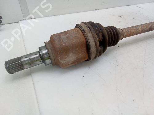Used Right front driveshaft DACIA LODGY (JS_) [2012-2025]  18589665