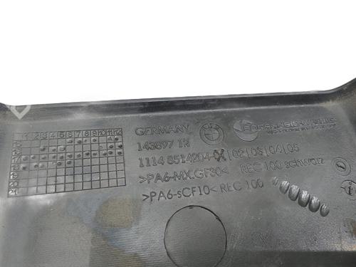 Upper protection BMW X3 (G01, F97, G08) sDrive 18 d | BP32135956M93 - Image 6