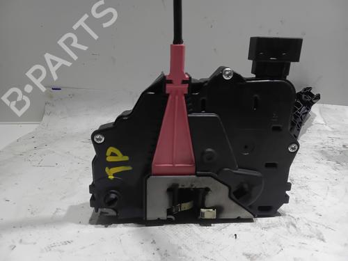 Højre bagtil lås OPEL CORSA E (X15) 1.4 Turbo (08, 68) | BP34541631C99 - Image 3