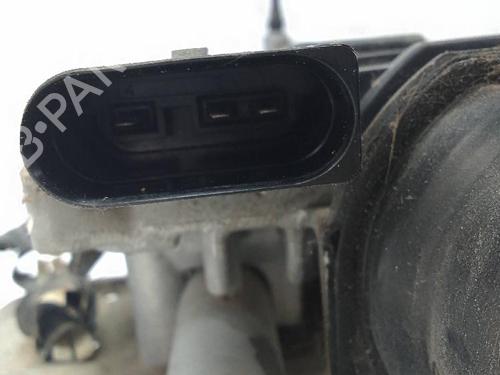 Front wiper motor VW CC B7 (358)  | BP20504635M29 
