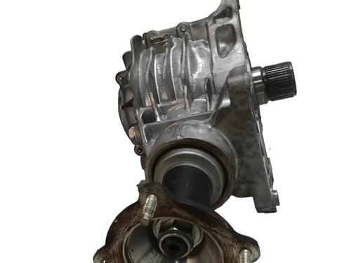 Front differential MAZDA CX-5 (KE, GH) 2.2 D AWD (KE2AW) | BP37022495M23 - Image 4