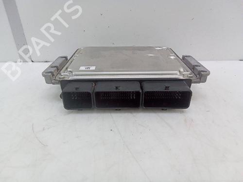 Engine control unit (ECU) NISSAN X-TRAIL III (T32_, T32R, T32RR) 1.6 dCi (T32) | BP18588907M57 