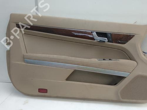 Front left panel MERCEDES-BENZ E-CLASS Coupe (C207) E 350 CDI (207.323) | BP29477417C58 