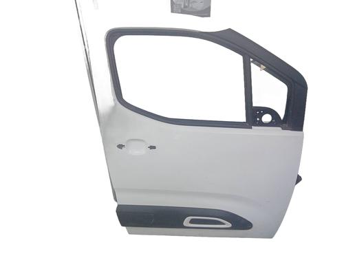 Used Right front door Right front door CITROËN BERLINGO (ER_, EC_) 1.5 BlueHDi 130 (ECYHZJ, ECYHZR) (131 hp) 19505532 19505532