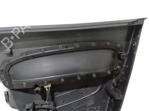 Front left panel RENAULT KANGOO Express (FW0/1_) 1.5 dCi 75 (FW07, FW10, FW04) | BP33688383C58 - Image 4